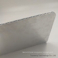 Decoration Aluminum Sandwich Panel with Aluminum Core